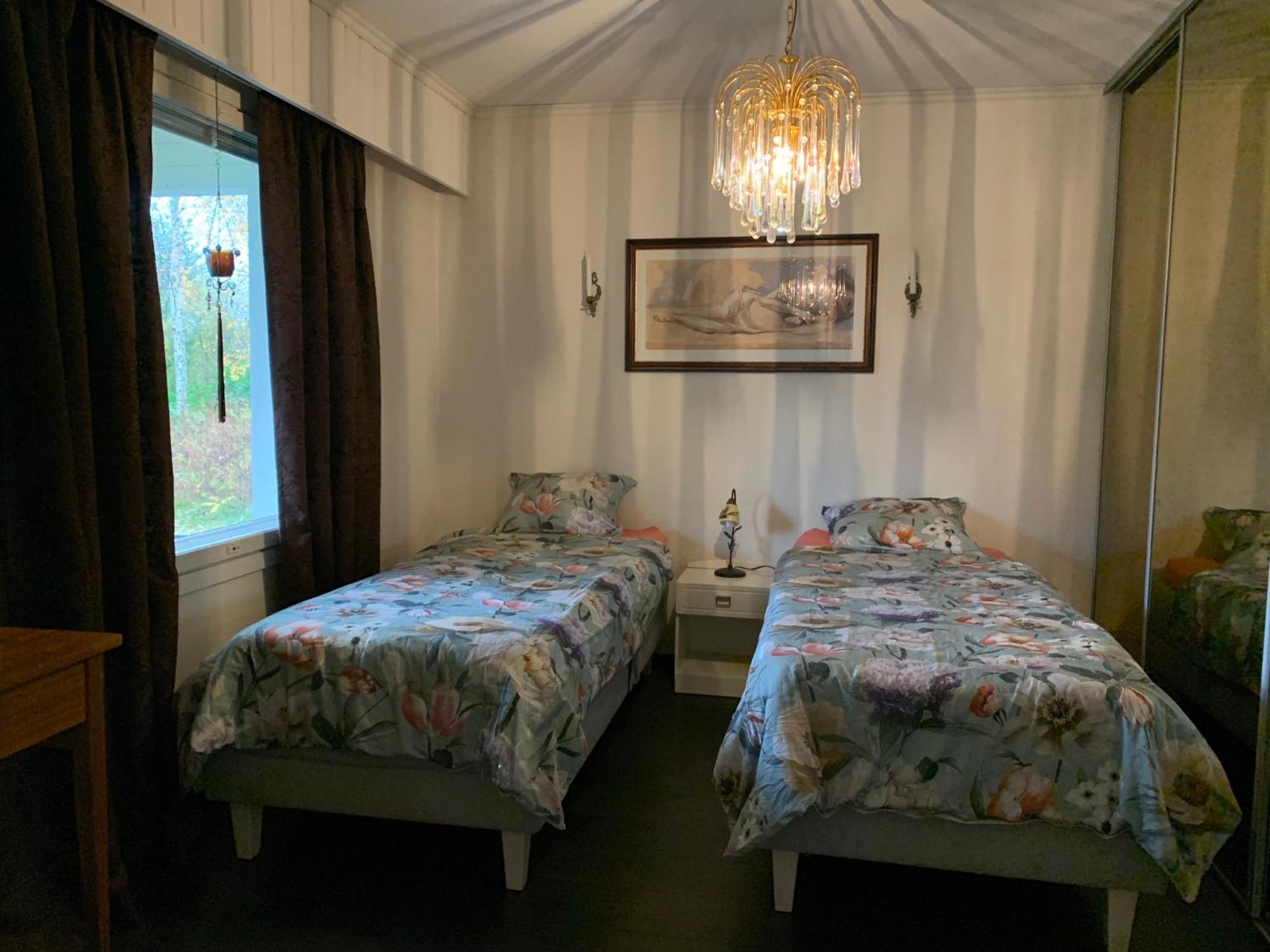Riverside Home For Families - Beautiful House Near Santa Claus Village Рованиеми Экстерьер фото