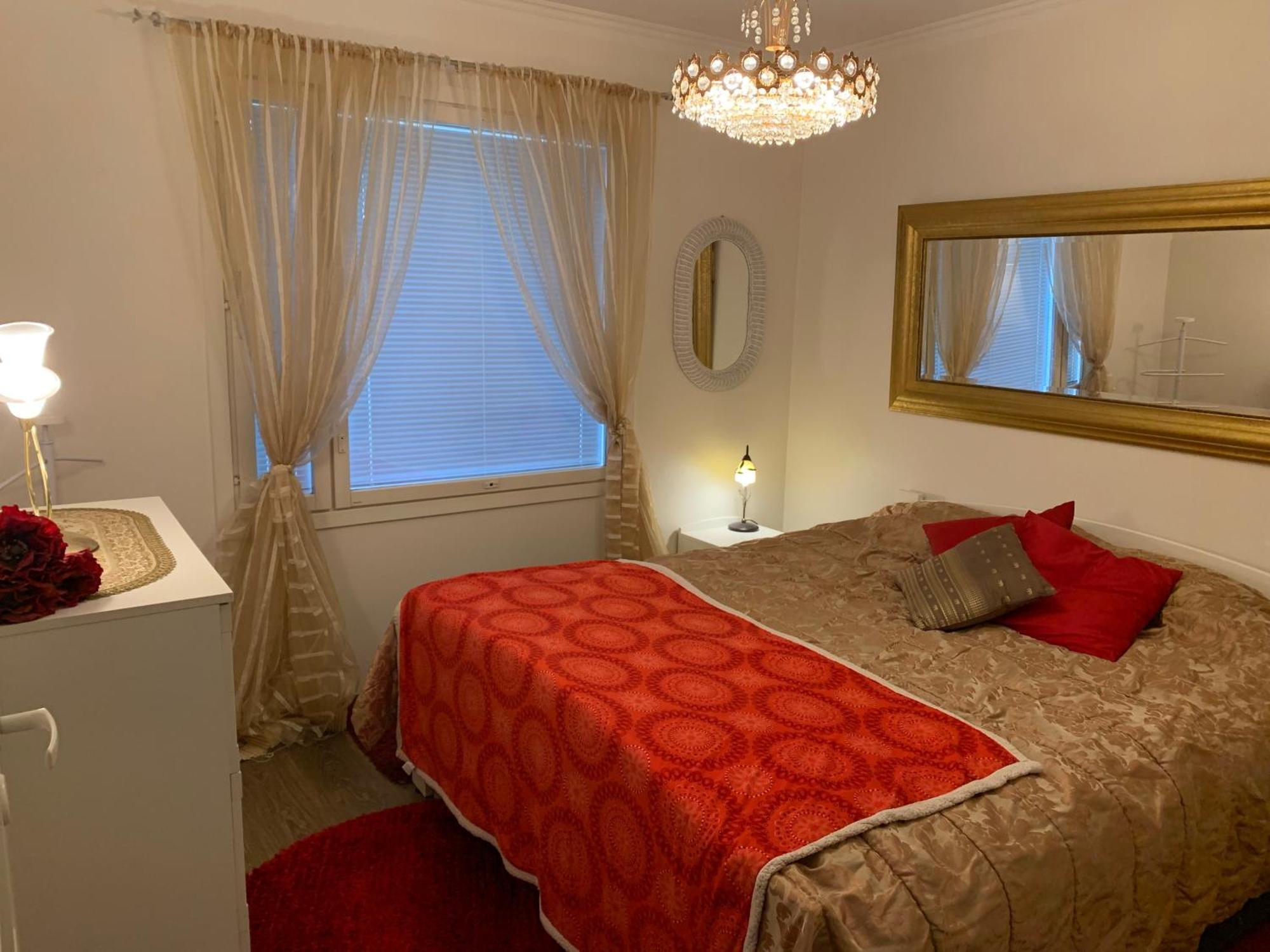 Riverside Home For Families - Beautiful House Near Santa Claus Village Рованиеми Экстерьер фото